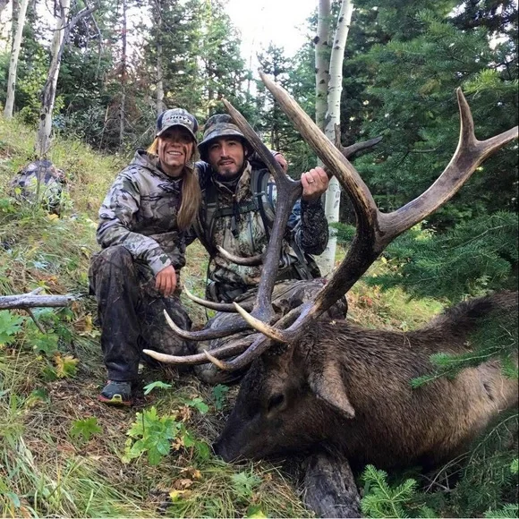 🏹 🎯__SNOW❄️GIDGET__ 🏂🏔️ - Picture 4 of 16